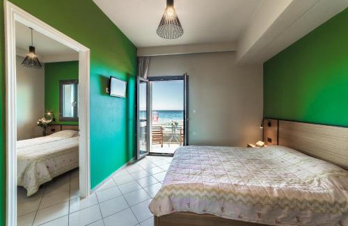 Malevizi Cama Y Desayuno | Tropical Beach B