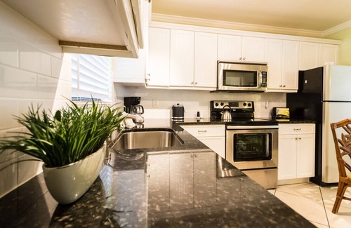 Siesta Key Apartamento | Tropical Beach Resorts