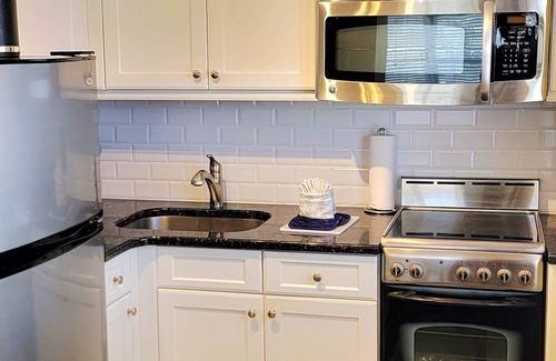 Siesta Key Apartamento | Tropical Beach Resorts