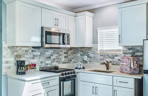 Siesta Key Apartamento | Tropical Beach Resorts