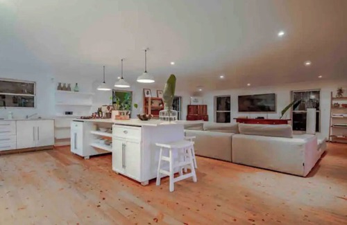 Selection Beach Casa | Tropical beachfront villa in Umdloti - Endless summers