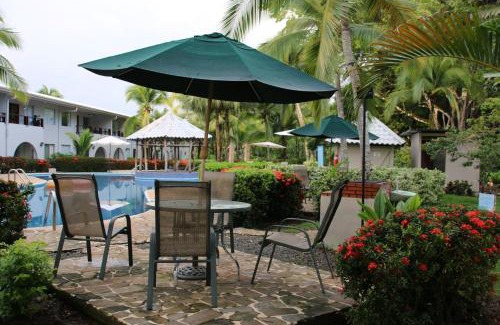Damas Apartamento | Tropical Bliss Pool Wi-Fi BBQ Near Quepos Manuel Antonio