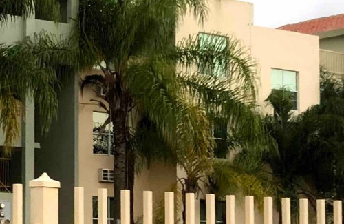 Cabo Rojo Apartamento | Tropical Breeze Combate Puerto Salinas