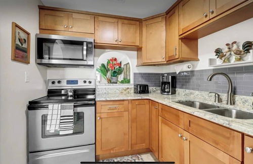 Highland Pines Villa | Tropical Breeze Villa 3BRs