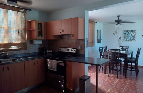 Demajagua Apartamento | Penthouse con Vistas Caribeñas