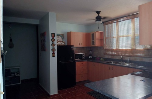Demajagua Apartamento | Penthouse con Vistas Caribeñas