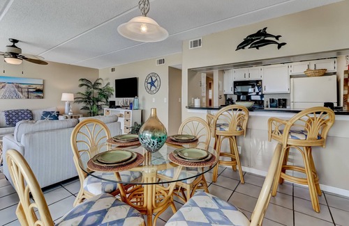 Ocean Cay Condominio | Tropical Condo with Spectacular Ocean Sunrises Views by RedAwning