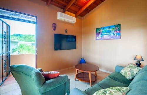 Coco Casa | Tropical Condo with Spectacular Ocean Views, Panoramic Dining Terrace & Quick Walk to Beach