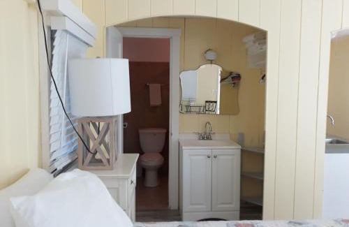 Marathon Casa | Tropical Cottages