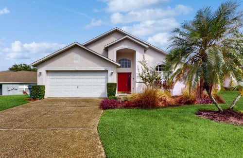 Westridge Casa | Tropical Days