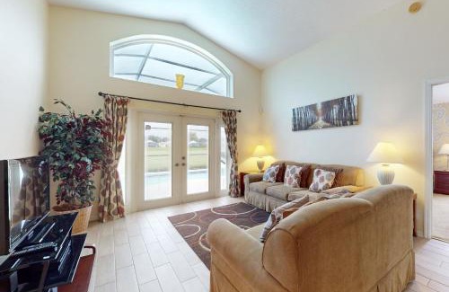 Westridge Casa | Tropical Days