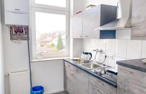 Hochlarmark Apartamento | Tropical