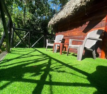 Puerto Bahia Cabina | Tropical Samana
