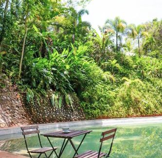 Puerto Bahia Cabina | Tropical Samana