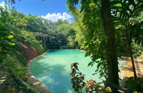 Puerto Bahia Cabina | Tropical Samana