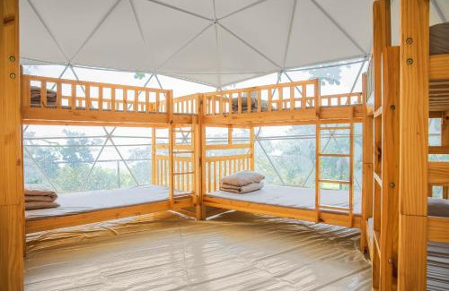 Dinh Quan Otro | Tropical eglamping