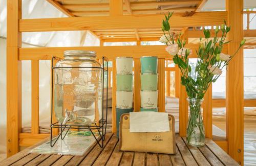 Dinh Quan Otro | Tropical eglamping
