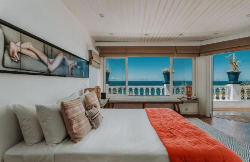 Sao Conrado Villa | Tropical Escape Next to Leblon (Villa Elis Regina)