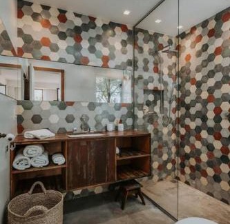 Sao Conrado Villa | Tropical Escape Next to Leblon (Villa Elis Regina)