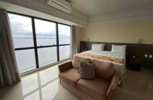 Sao Jorge Apartamento | Tropical Executive Hotel Flats
