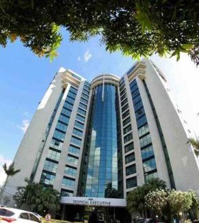 Sao Jorge Apartamento | Tropical Executive Hotel Flats