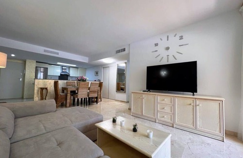 Punta Prima Apartamento | Tropical First floor apartment PP25