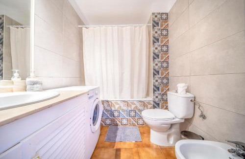 San Miguel de Abona Complejo | Tropical garden, sunshine, heated pool