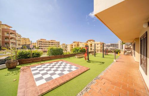 San Miguel de Abona Complejo | Tropical garden, sunshine, heated pool