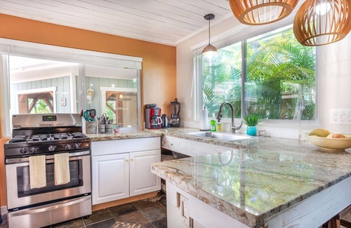 Kehena Apartamento | Tropical Garden Getaway