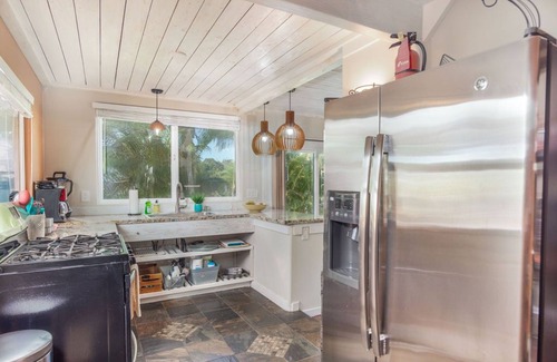 Kehena Apartamento | Tropical Garden Getaway