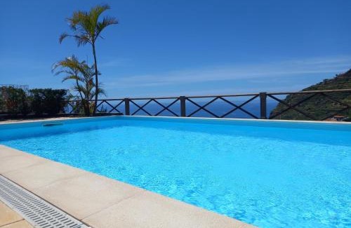 Arco da Calheta Casa | Tropical Garden