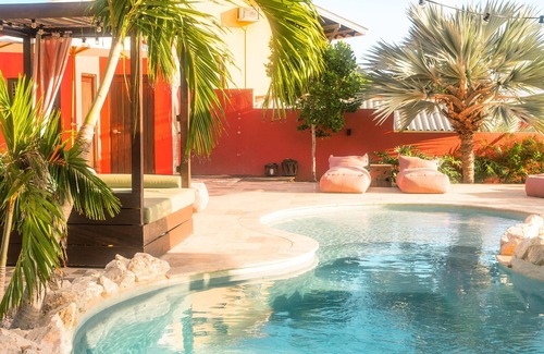 Cas Grandi Apartamento | Tropical Garden YABI YABI Unique Stay!