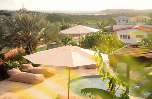 Cas Grandi Apartamento | Tropical Garden YABI YABI Unique Stay!