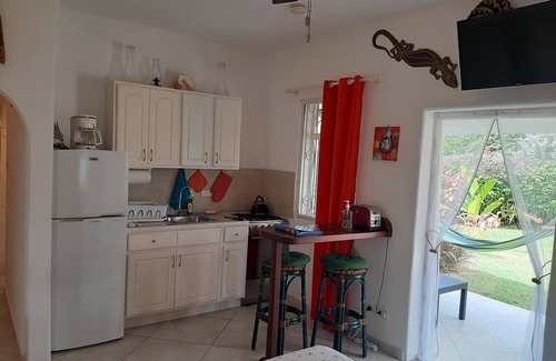 Silver Sands Apartamento | Tropical Gecko Studio - ¡A solo 80 metros del océano!