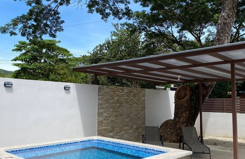Nicoya Casa | Escapada tropical