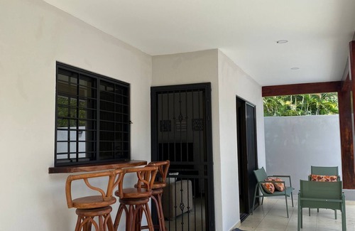 Nicoya Casa | Escapada tropical
