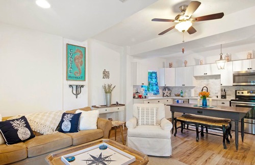 Oakes Estates Apartamento | Tropical Green Oasis in Naples