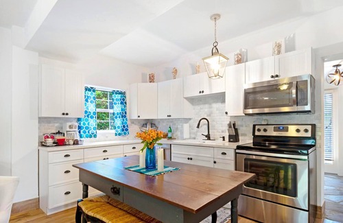 Oakes Estates Apartamento | Tropical Green Oasis in Naples