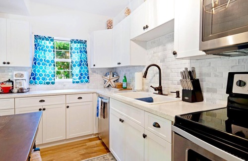 Oakes Estates Apartamento | Tropical Green Oasis in Naples