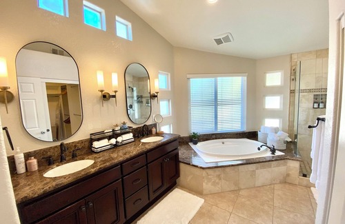 Rancho San Diego Casa | Tropical Hacienda - Pool & Hot Tub - GREAT VIEWS