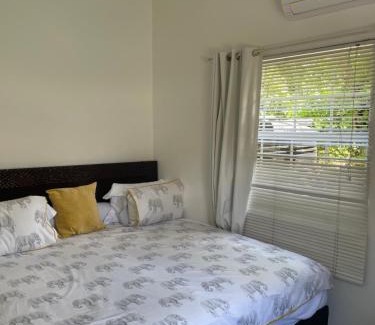 Bois d'Orange Casa | Tropical Harbour View