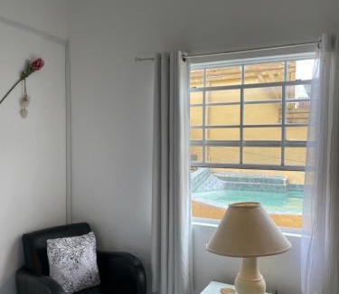 Bois d'Orange Casa | Tropical Harbour View
