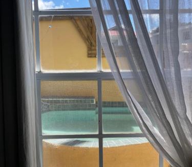 Bois d'Orange Casa | Tropical Harbour View