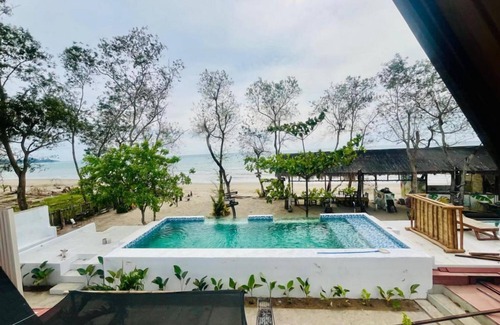 Sipalay Apartamento | Tropical Haven Getaway in Sipalay