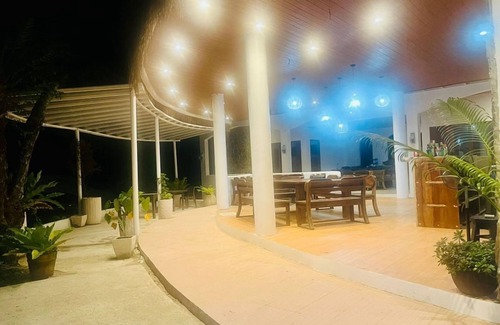 Sipalay Apartamento | Tropical Haven Getaway in Sipalay