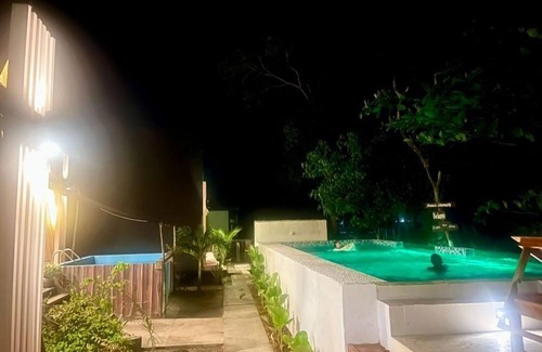Sipalay Apartamento | Tropical Haven Getaway in Sipalay