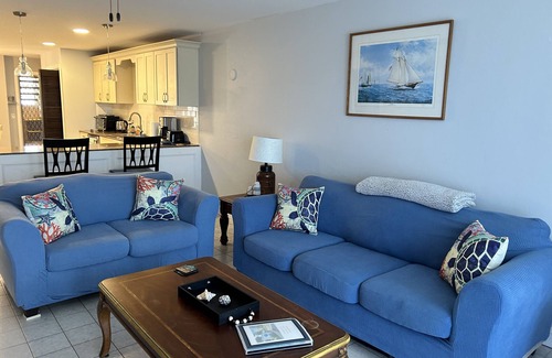 Estate Salt River Condominio | TROPICAL HAVEN