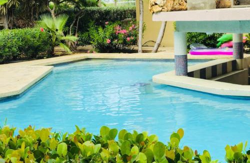 Willemstad Apartamento | Tropical Hideaway at Cocobana Resort