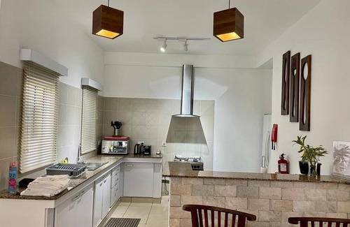 Beau Vallon Apartamento | Tropical Hideaway