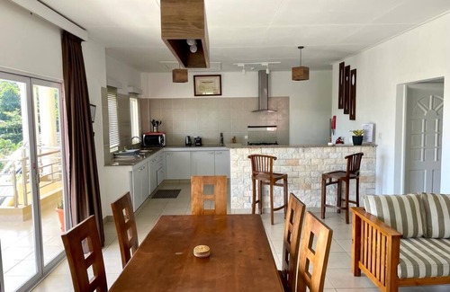 Beau Vallon Apartamento | Tropical Hideaway